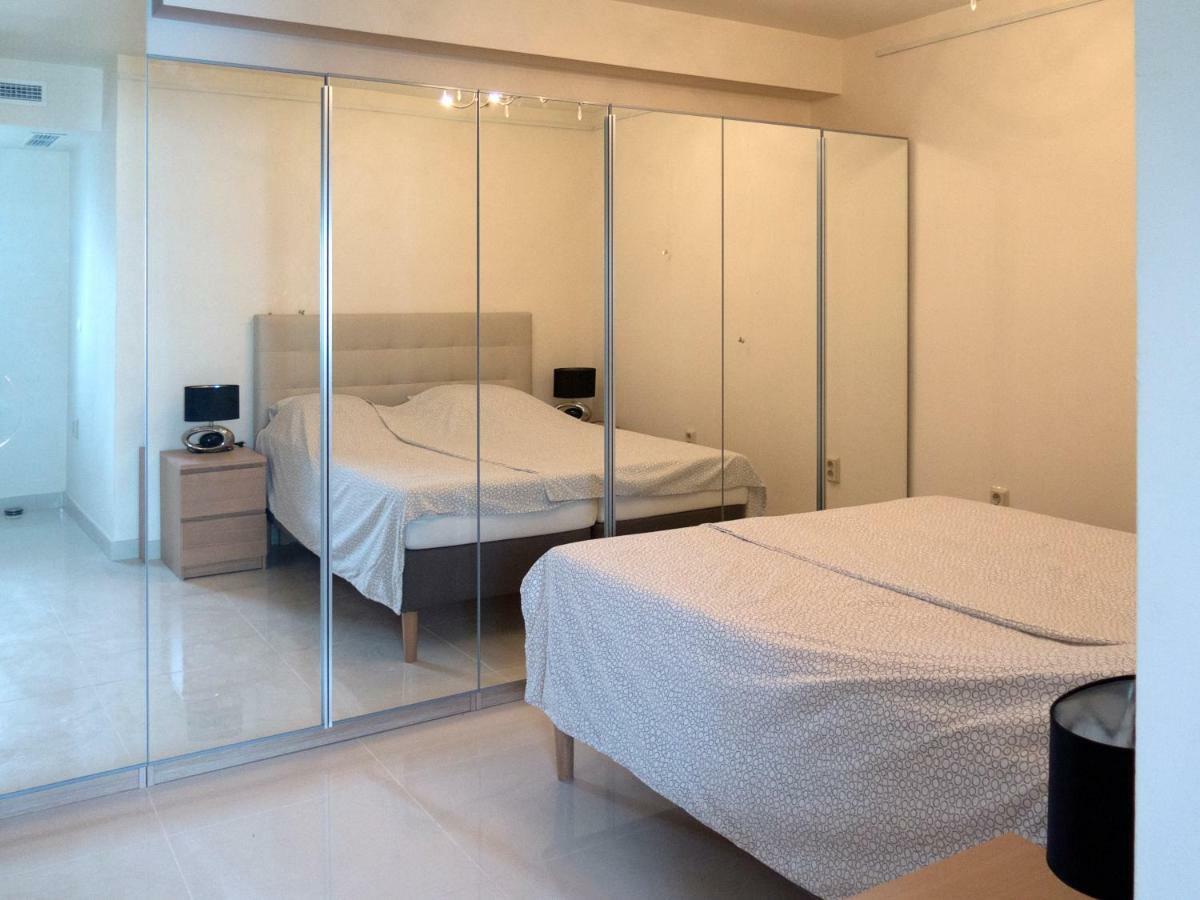 Front Port Line Sleeps 6 Apartment Marbella Exterior foto